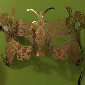 Masquerade mask